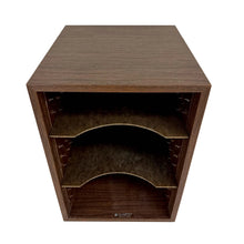 Load image into Gallery viewer, Faux Wood Organizer