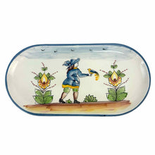 Load image into Gallery viewer, Portugal Folk Art Platter