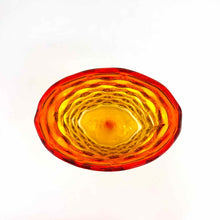 Load image into Gallery viewer, Blenko OmbrÃ©  Bubble Vase