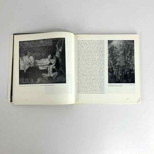 Max Beckmann Art Book