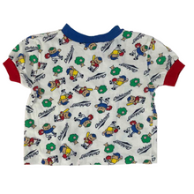 Load image into Gallery viewer, Baseball Teddy Bears T-Shirt