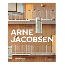 Load image into Gallery viewer, Arne Jacobsen Book