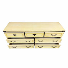 Load image into Gallery viewer, Chinoisere Dresser