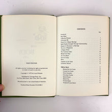 Load image into Gallery viewer, Food For Body &amp; Soul Book