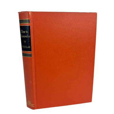 Time to Remember Book