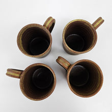 Load image into Gallery viewer, Pigeon Forge Pottery Mugs