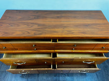 Load image into Gallery viewer, Mid-Century Dresser