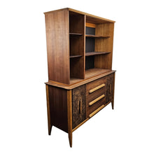 Load image into Gallery viewer, Mid-Century Modern Hutch