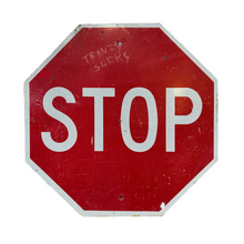 Load image into Gallery viewer, Stop Sign