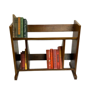 Encyclopedia Shelf