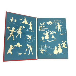 Busy World Book