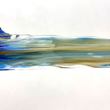 Load image into Gallery viewer, Handblown Glass Roadrunner
