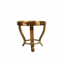 Load image into Gallery viewer, Brass Egg Stand