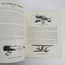 Load image into Gallery viewer, National Air-Race Sketchbook