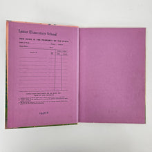 Load image into Gallery viewer, Peppermint Fence Reader Book