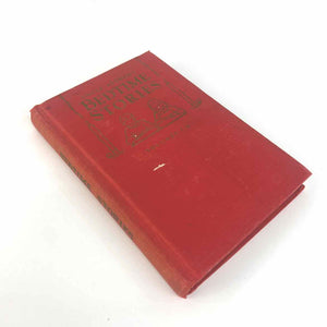 Bedtime Stories Book