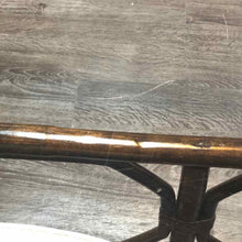 Load image into Gallery viewer, Rattan Dining Table