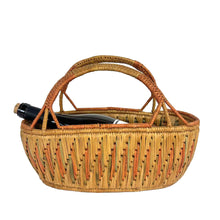 Load image into Gallery viewer, Woven Hand Basket