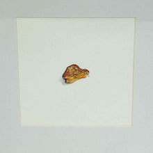 Load image into Gallery viewer, Miniature Grilled Cheese Print