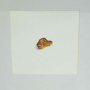 Miniature Grilled Cheese Print