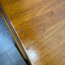 Load image into Gallery viewer, Modern Walnut End Tables