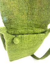Load image into Gallery viewer, Felted Wool Purse