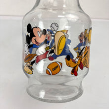 Load image into Gallery viewer, Disney Juice Decanter