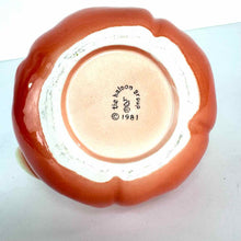 Load image into Gallery viewer, Vintage Tomato  Pitcher