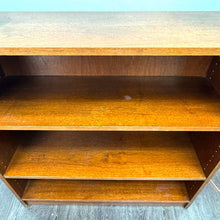 Load image into Gallery viewer, Waterfall Wooden Shelf