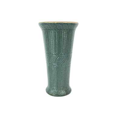 Art Pottery Vase Umbrella Stand
