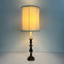 Load image into Gallery viewer, Slim Brass Lamp