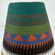 Load image into Gallery viewer, Navajo Pottery Vase