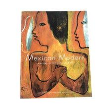 Load image into Gallery viewer, Mexican Modern Art Book