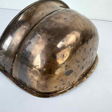 Load image into Gallery viewer, Brass Wall Planter
