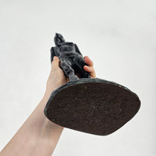 Load image into Gallery viewer, Resin Ballerina Sculpture