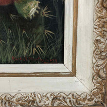 Load image into Gallery viewer, Prickly Pear Flowers Painting