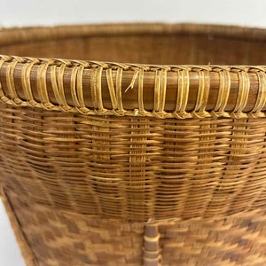 Large Woven Basket