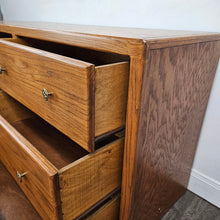 Load image into Gallery viewer, Wooden Dresser