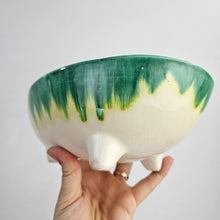 Load image into Gallery viewer, Boomerang Drip Glaze Bowl