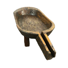 Load image into Gallery viewer, French Cheese Making Trough