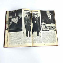 Load image into Gallery viewer, World War II in Pictures Book