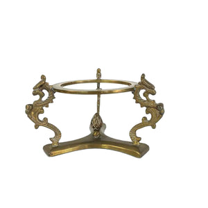 Brass Stand