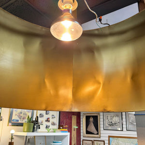 Polka Dot Bufta BIG Lamp