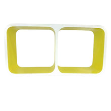 Load image into Gallery viewer, Space Age Wall Shelf