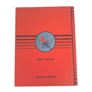 Busy World Book