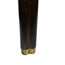 Load image into Gallery viewer, Faux Bamboo Coffee Table