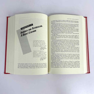 The New Russians Book