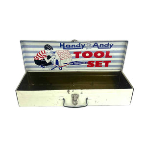 Handy Andy Tool Box