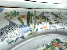 Load image into Gallery viewer, Imari Koi Footbath