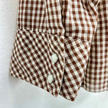 Load image into Gallery viewer, Pearl Snap Western Shirt